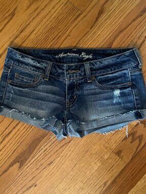 Like New American Eagle Shorts